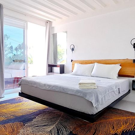 Bougainvillea Guesthouse Сан-Хуан Екстер'єр фото
