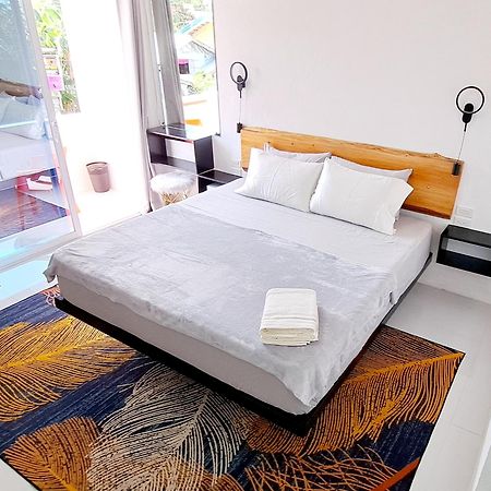 Bougainvillea Guesthouse Сан-Хуан Екстер'єр фото