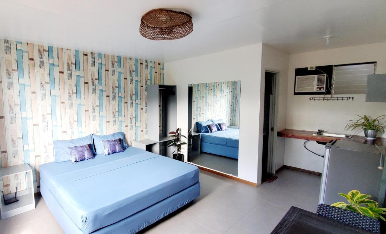 Bougainvillea Guesthouse Сан-Хуан Екстер'єр фото