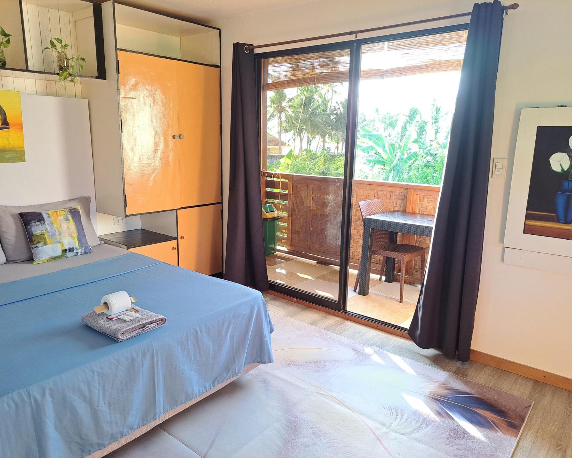 Bougainvillea Guesthouse Сан-Хуан Екстер'єр фото