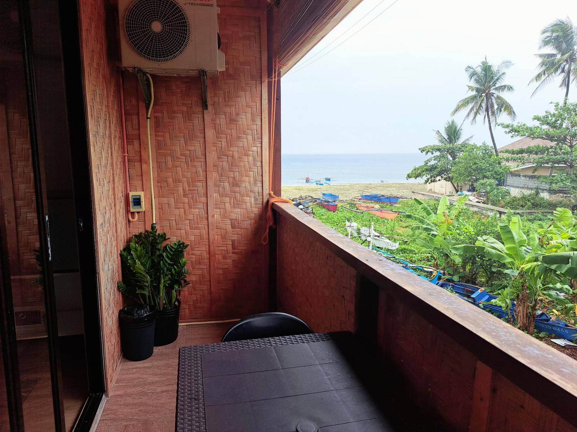 Bougainvillea Guesthouse Сан-Хуан Екстер'єр фото