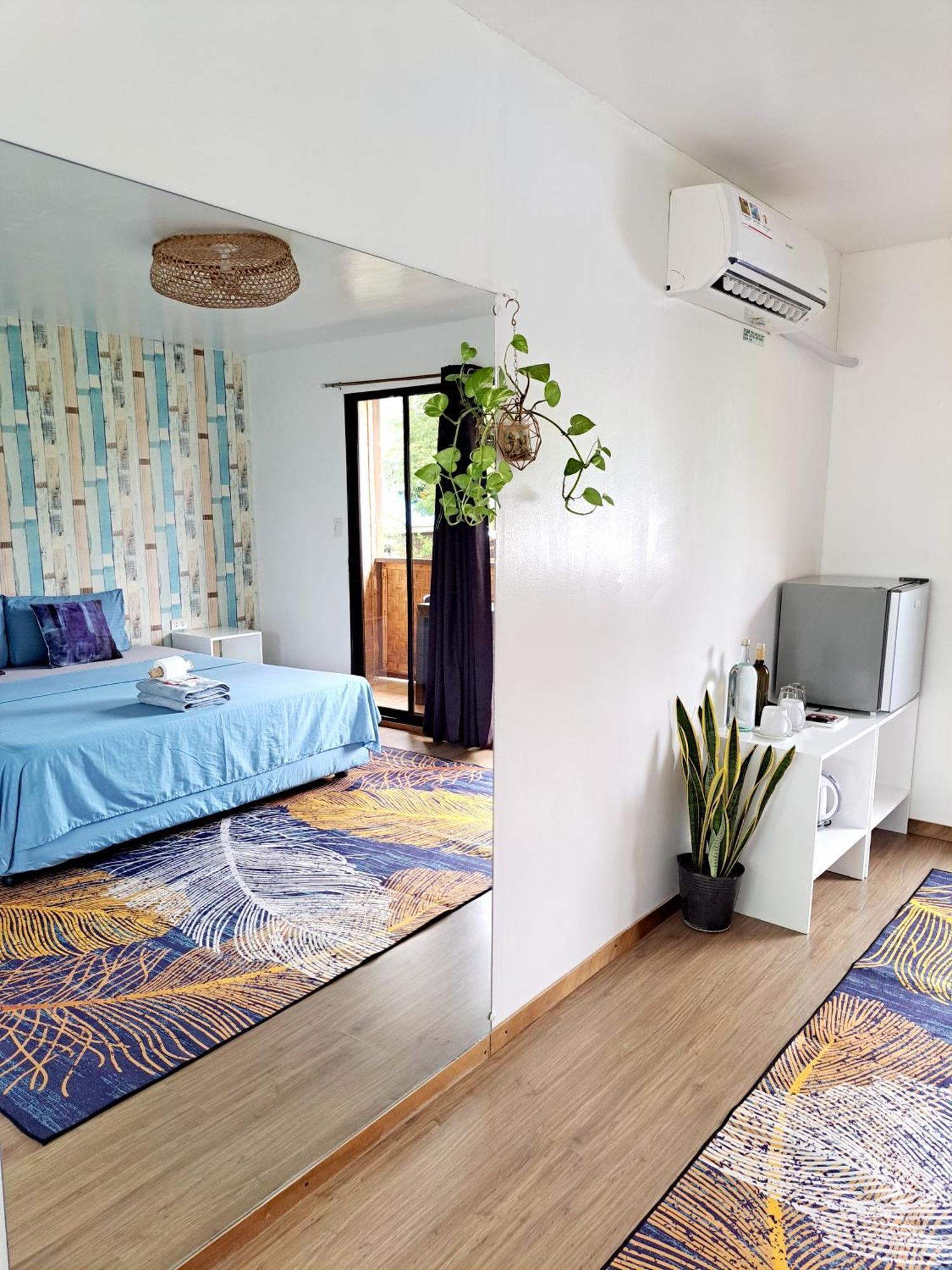 Bougainvillea Guesthouse Сан-Хуан Екстер'єр фото