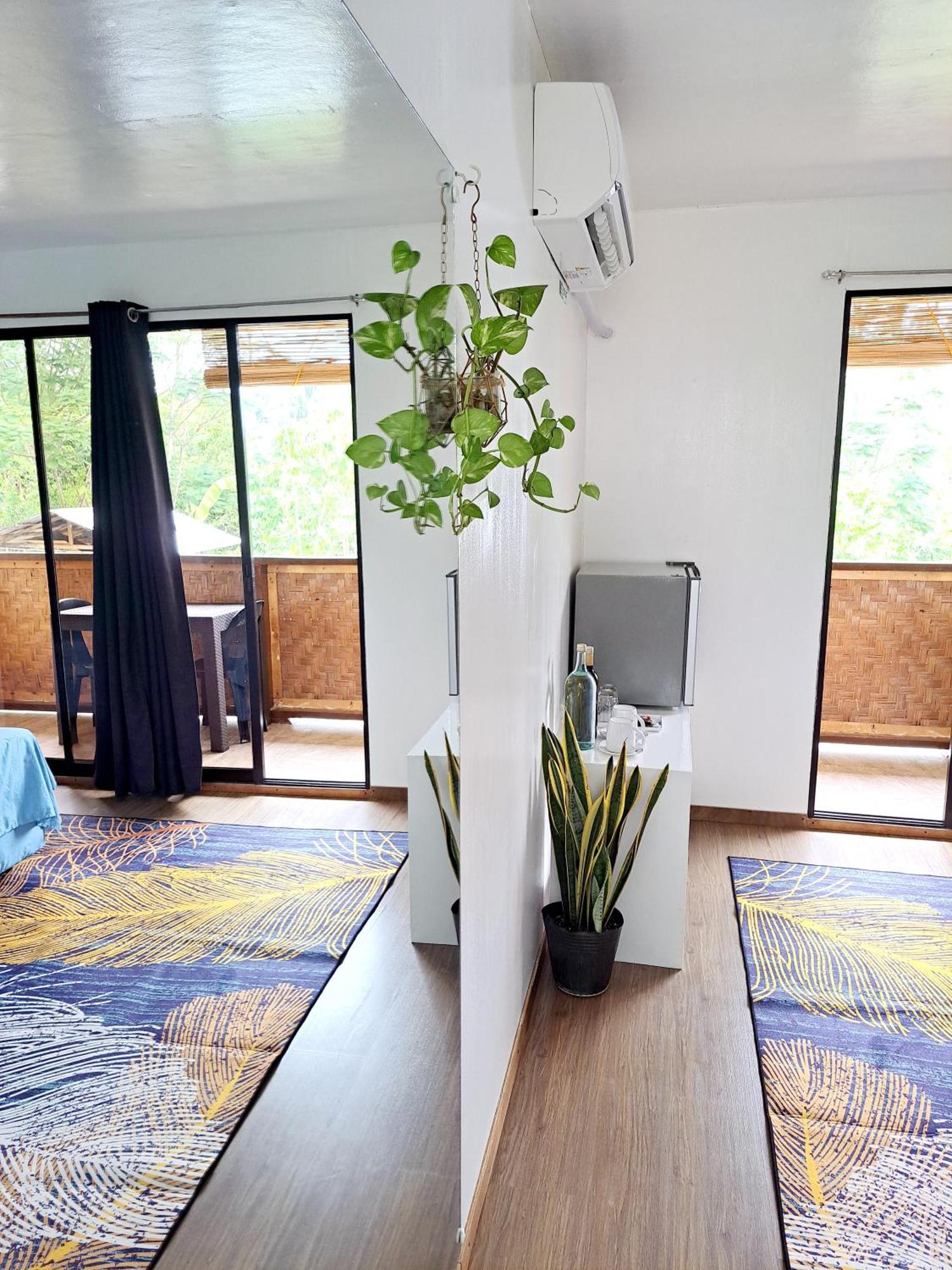 Bougainvillea Guesthouse Сан-Хуан Екстер'єр фото