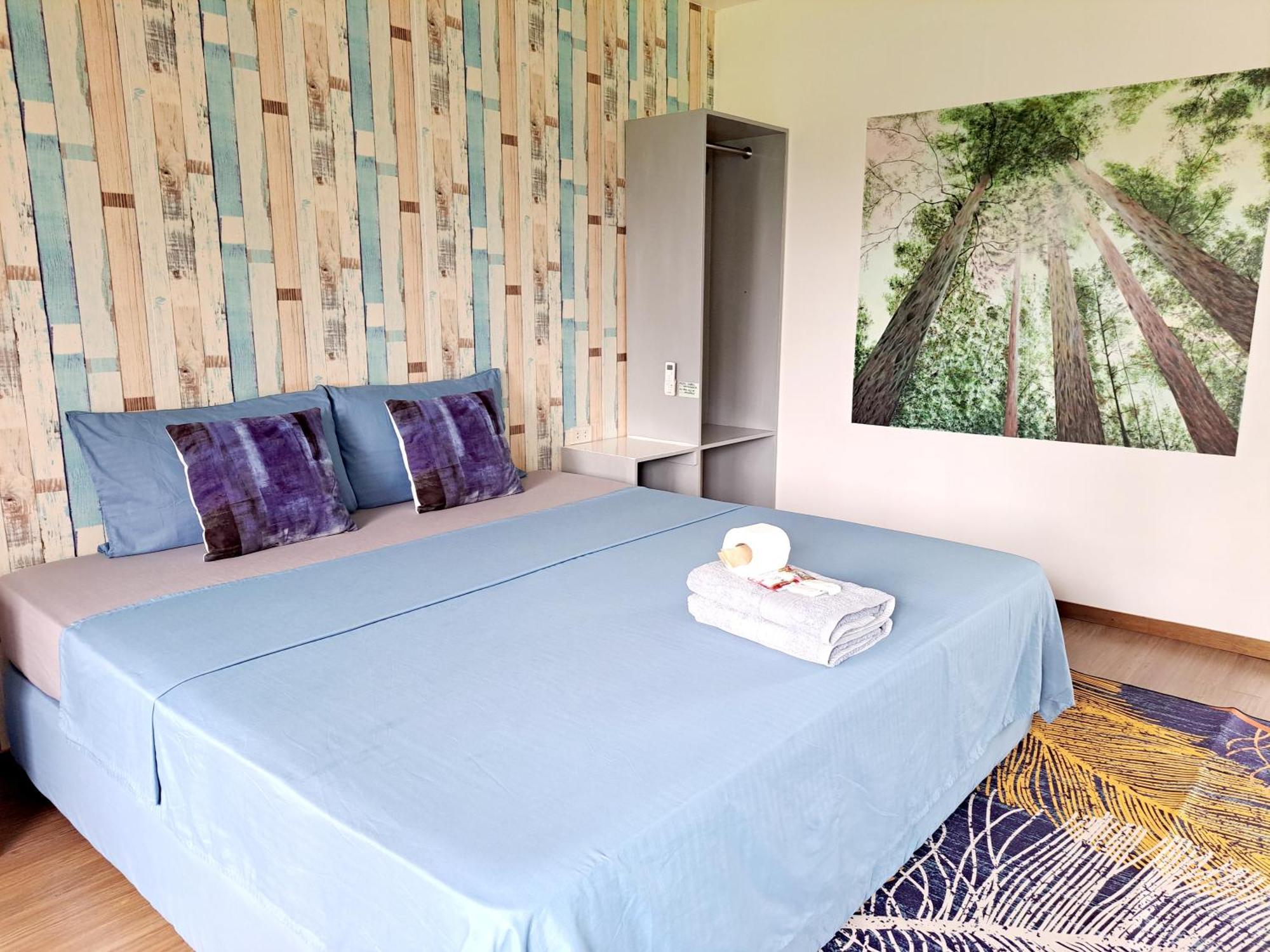 Bougainvillea Guesthouse Сан-Хуан Екстер'єр фото