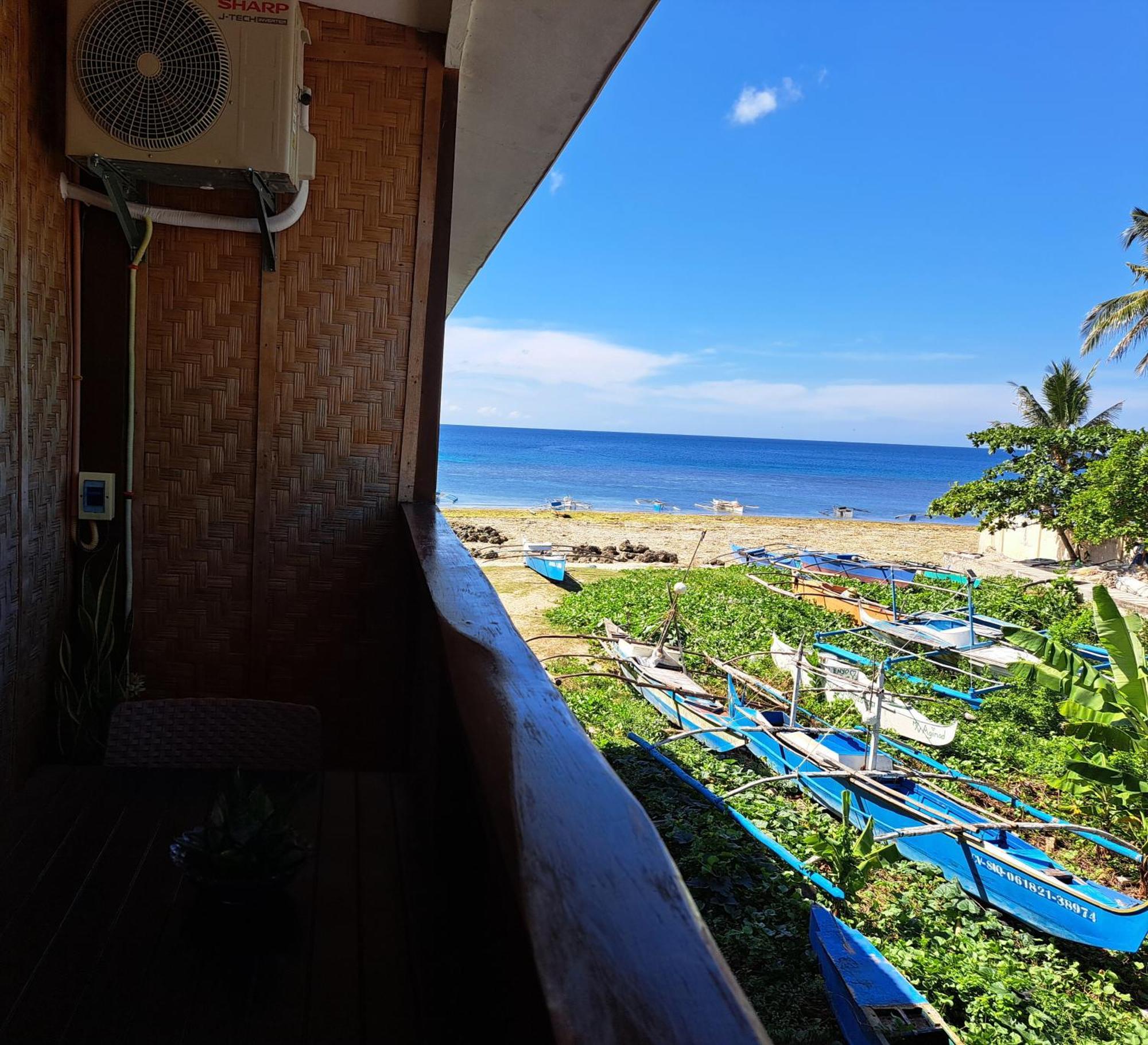 Bougainvillea Guesthouse Сан-Хуан Екстер'єр фото