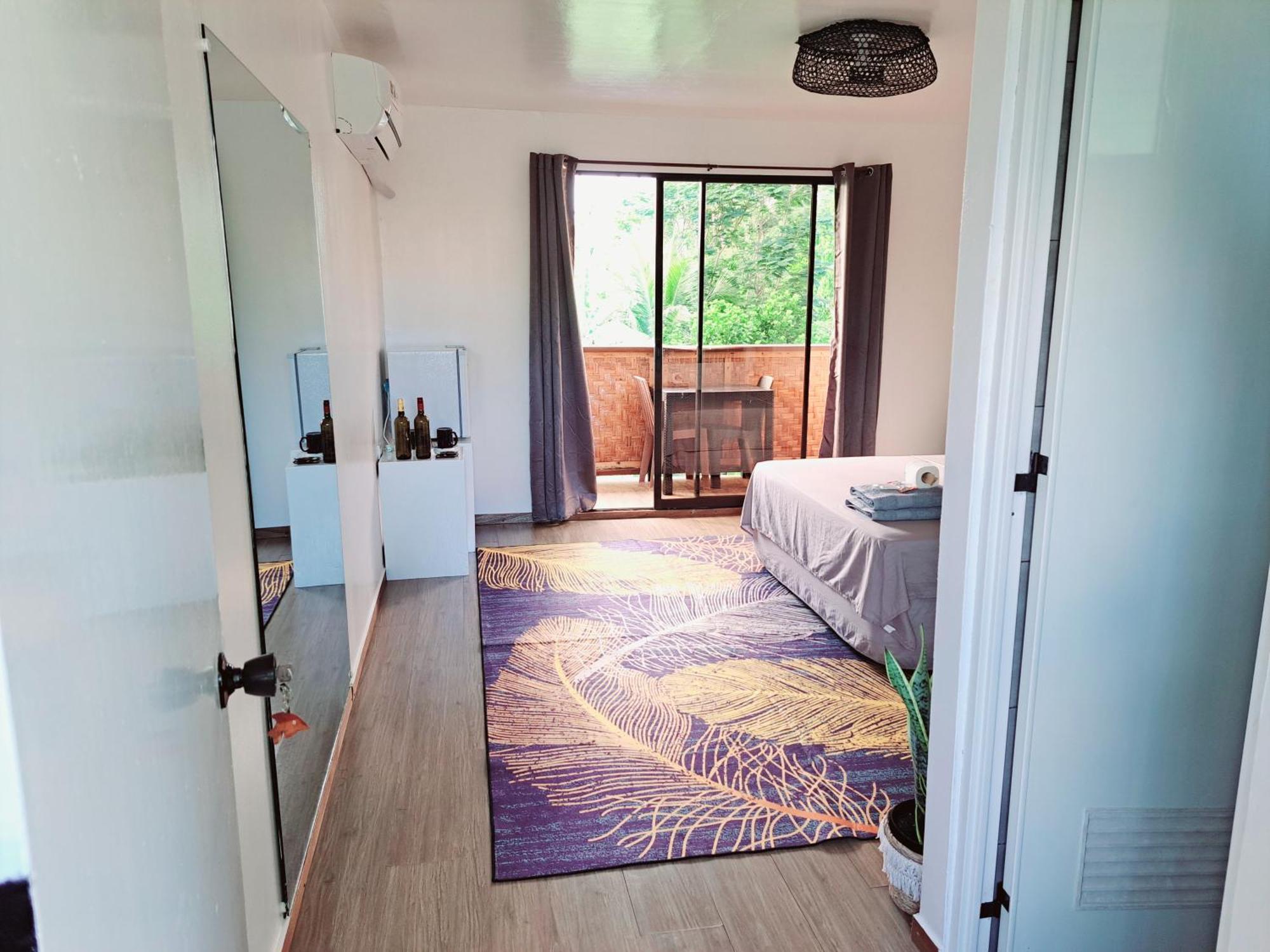 Bougainvillea Guesthouse Сан-Хуан Екстер'єр фото