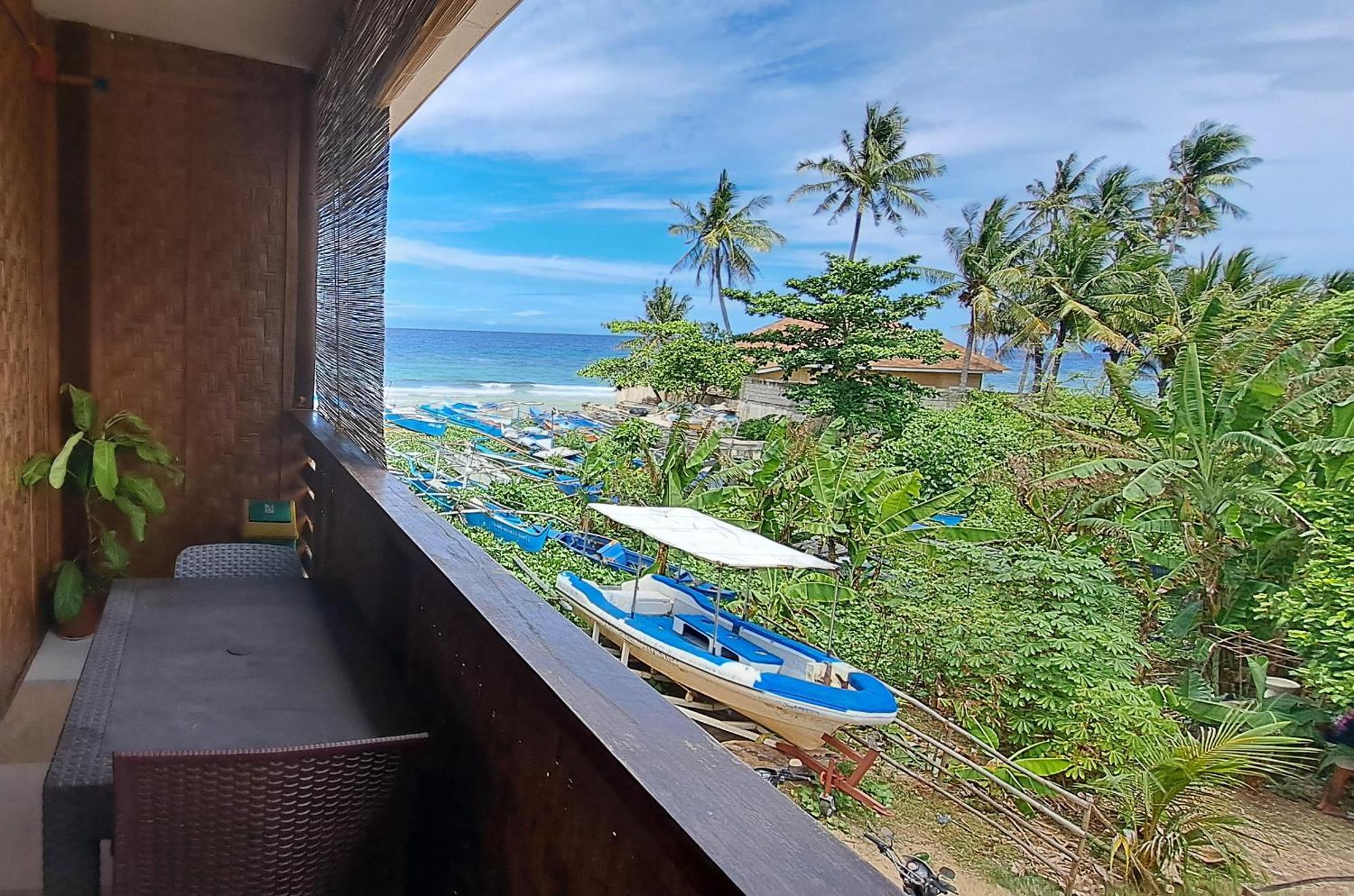 Bougainvillea Guesthouse Сан-Хуан Екстер'єр фото