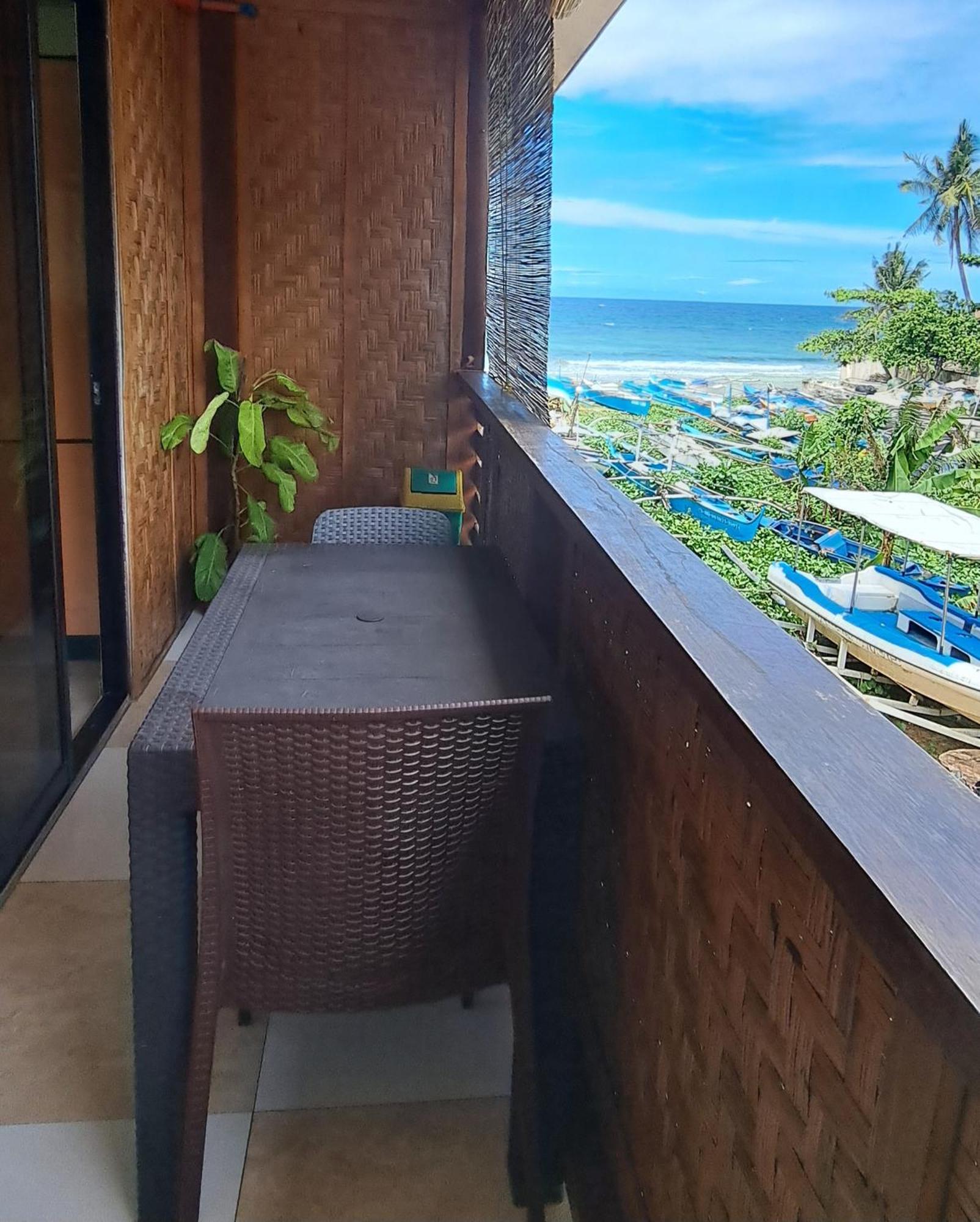 Bougainvillea Guesthouse Сан-Хуан Екстер'єр фото